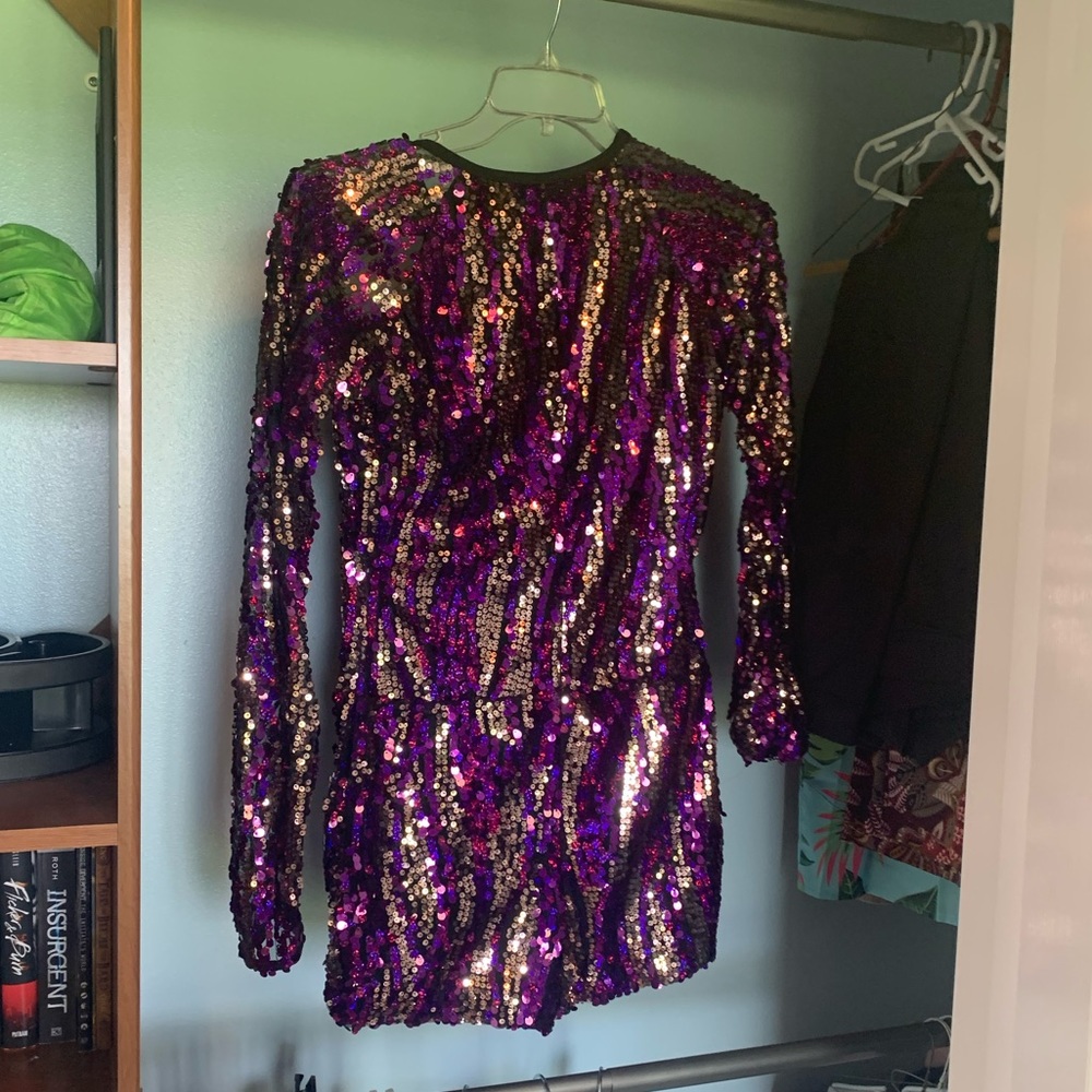 Weissman Dance Costume (Adult Medium)